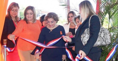 Crearon nueva unidad contra la violencia familiar