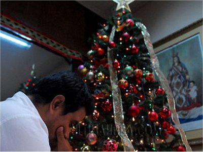 Experto da claves para afrontar la  angustia  que aflora  a fin de año