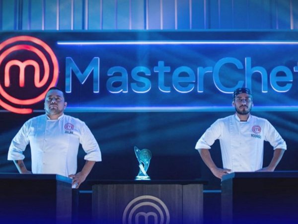 Esta noche es la gran final de MasterChef Profesionales