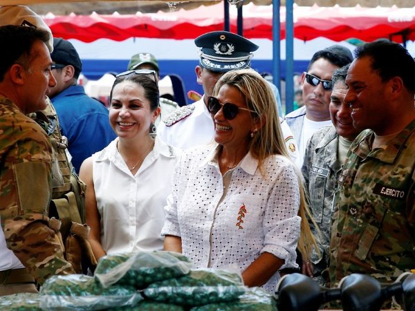 Bolivia entra al Grupo de Lima para buscar una salida a crisis venezolana