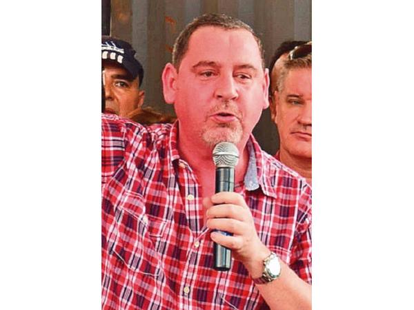 Serie de incidentes alargaron el proceso a ZI