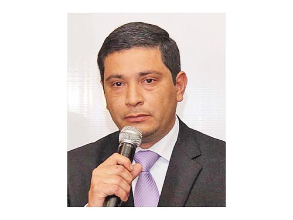 Candidato para interventor de Lambaré rechaza propuesta