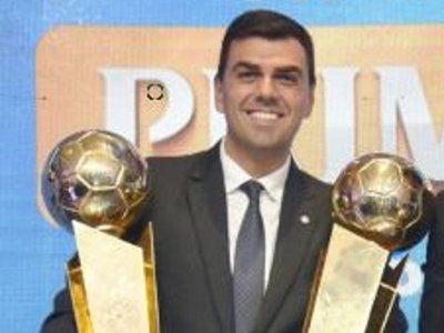 “Apostamos al jugador paraguayo”