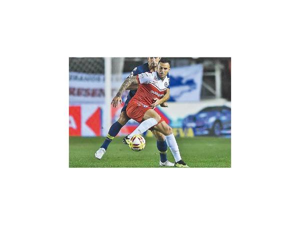 Semana para definir el plantel