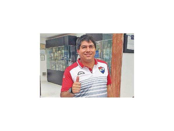Nacional presenta al Tiburón