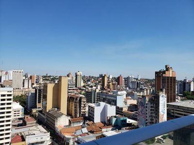 Prevén jornada cálida y sin lluvias en víspera de Nochebuena - Nacionales - ABC Color