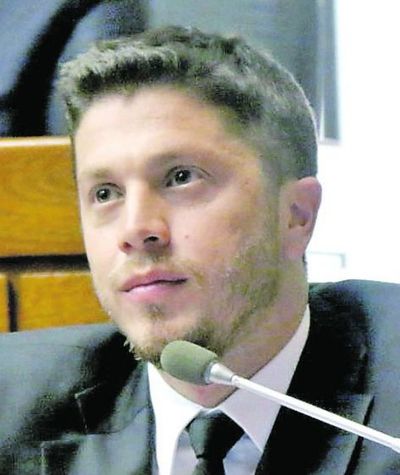 Celebran presencia del FBI en el país - Política - ABC Color