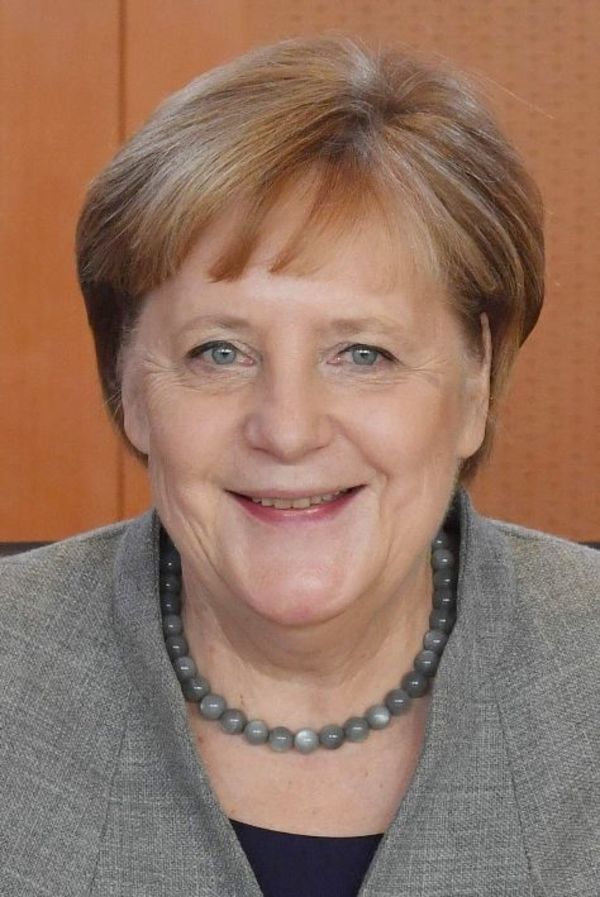 Merkel suma años en el poder - Internacionales - ABC Color