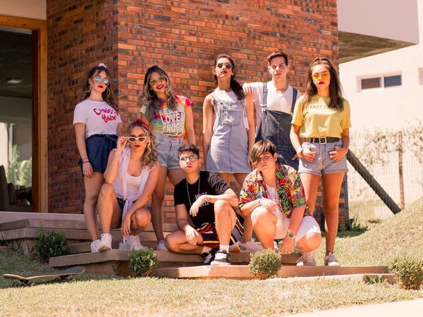 Tema propuesto para el verano - Música - ABC Color