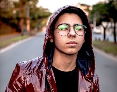 Alejandro Barrios estrena videoclip