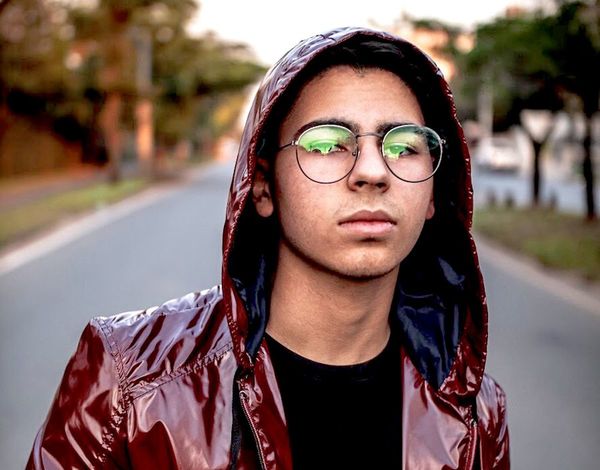 Alejandro Barrios estrena videoclip