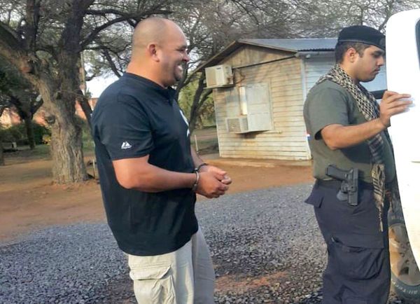 Hoy deciden ratificar o no prisión de homicida moral
