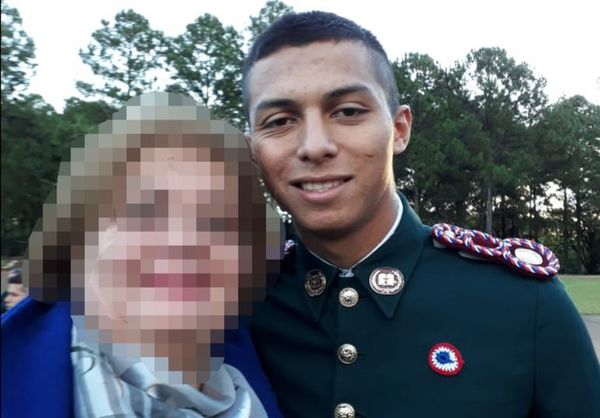 Imputarían por homicidio culposo a supuesto responsable de muerte de cadete - Nacionales - ABC Color