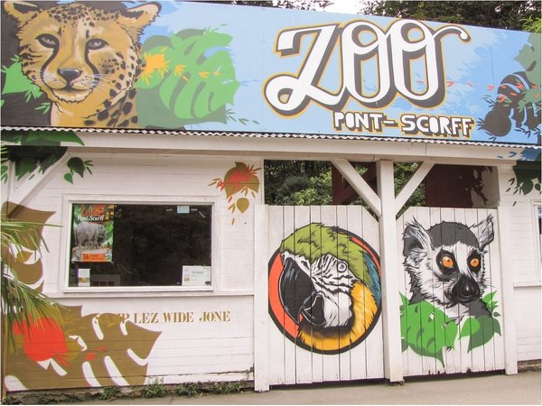 22.000 personas logran comprar un zoo para salvar sus animales
