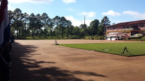 Imputarán a aspirante a militar implicado en la muerte de su camarada