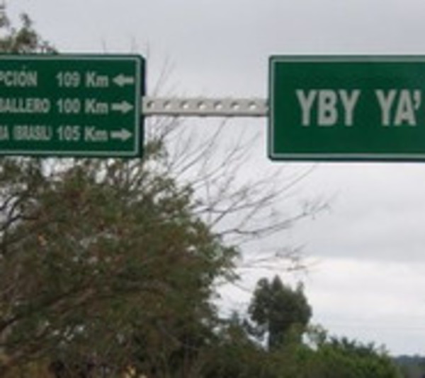 Hermanos son asesinados en Yby Yaú - Paraguay.com