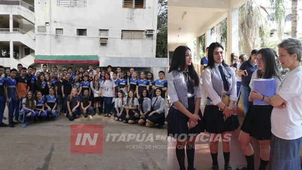 EL CEUCE HABILITARÁ EL BACHILLER EN CIENCIAS AMBIENTALES