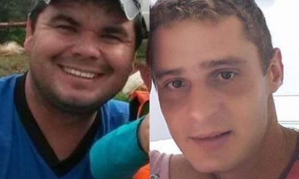 Dos desaparecidos durante pesca