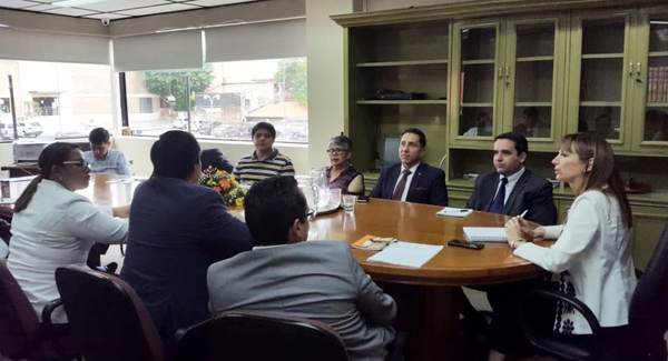 Las micro, pequeñas y medianas empresas fueron exoneradas de pagar multas | .::Agencia IP::.