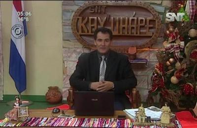 Kay'uhape - SNT