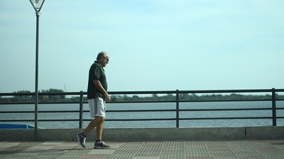 Meteorología anuncia lunes fresco a cálido