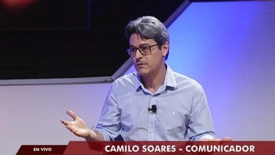 Adolfo Ferreiro recibía maletines y repartía dinero, afirma Camilo