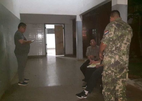 Muerte de cadete militar: Se realizará autopsia para determinar causa de muerte