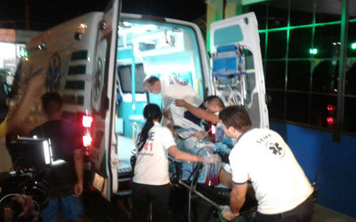 Hospital del Trauma activará código rojo desde mañana