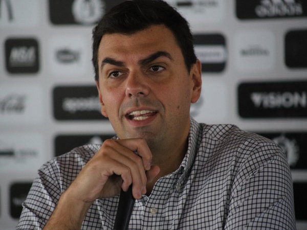 Trovato: "Apostamos al jugador paraguayo"