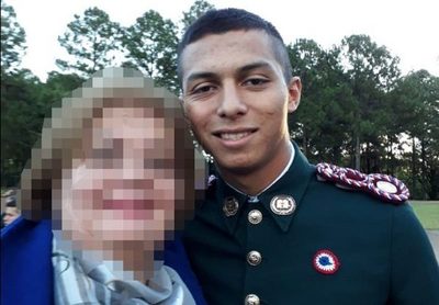 Fiscala anuncia imputación de cadete por muerte de camarada
