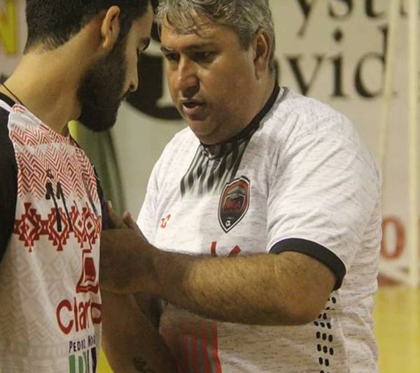 Bael dirigirá a San Pedro