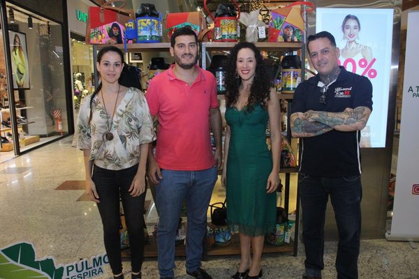 Buscan reverdecer el país a través del arte