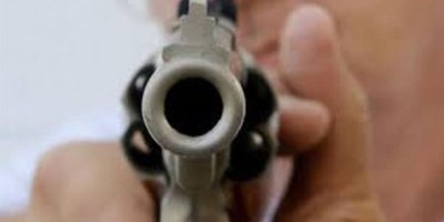 PARTIDO DE VOLEY TERMINÓ CON UN HERIDO DE BALA EN EDELIRA