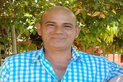 Concejal de Ybycuí: “Miguel Cuevas me pegó desde atrás hasta dejarme inconsciente” - ADN Paraguayo