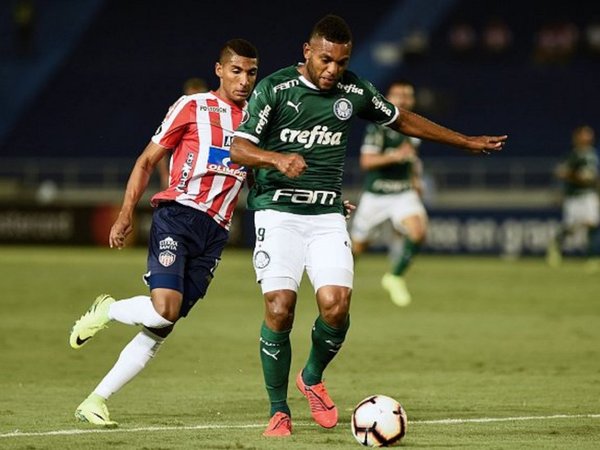 Miguel Borja decidió con el corazón