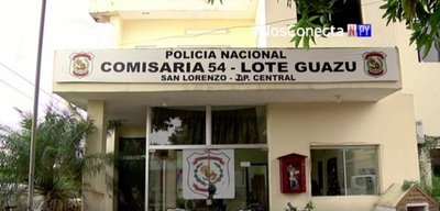 Hombre es asesinado de 8 puñaladas en San Lorenzo | Noticias Paraguay