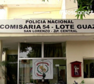 Hombre es asesinado de 8 puñaladas en San Lorenzo - Paraguay.com