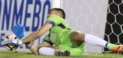“Kili” Rojas tiene club asegurado