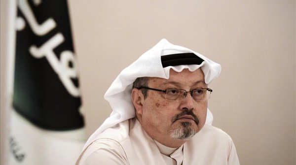 Arabia Saudí condena a muerte a cinco personas por el asesinato de periodista - ADN Paraguayo