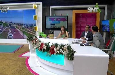 La Mañana de Cada Día - SNT