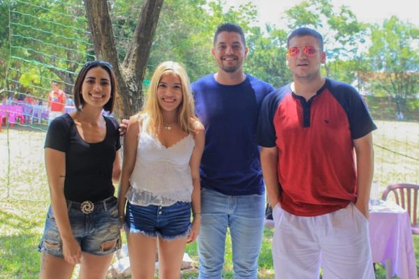 Grupo Venus celebró un 2019 cargado de éxitos