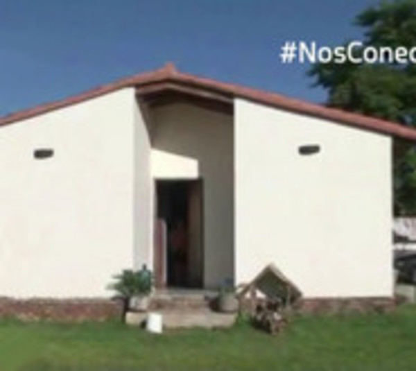Desvalijan una vivienda en Mariano Roque Alonso - Paraguay.com