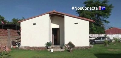Desvalijan una vivienda en Mariano Roque Alonso | Noticias Paraguay