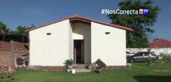 Desvalijan una vivienda en Mariano Roque Alonso | Noticias Paraguay