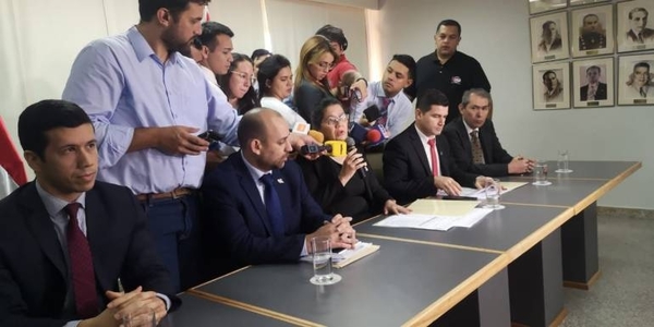 HOY / Consorcio TX cargaba a contribuyentes asuncenos deudas ya abonadas, confirman