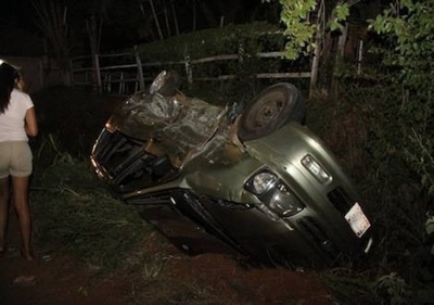 HOY / Reflotan proyecto de ley de seguro obligatorio de automotores