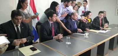 Auditoría en la Municipalidad de Asunción duraría unos 45 días » Ñanduti