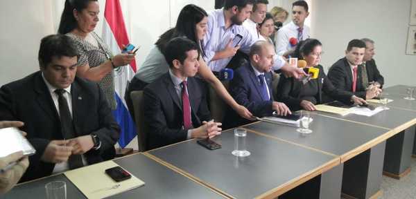 Auditoría en la Municipalidad de Asunción duraría unos 45 días » Ñanduti