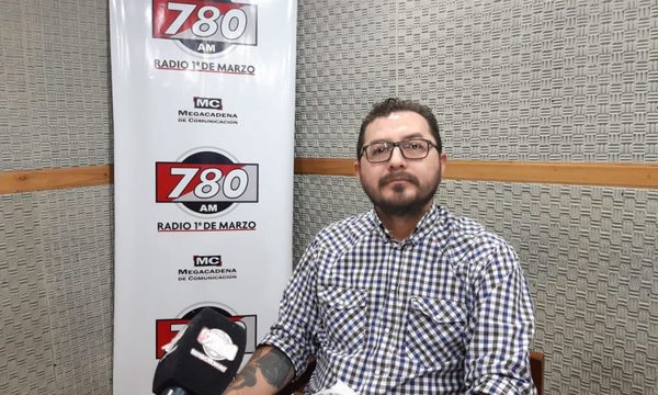 Guachire afirmó que Casco y Servín lo buscaron para hundir a Camilo Soares