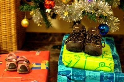 HOY / La fantasía de los regalos de Navidad y Reyes: ¿Hasta cuándo es bueno mantener la ilusión en los niños?